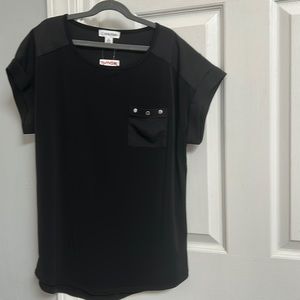 Calvin Klein size small black